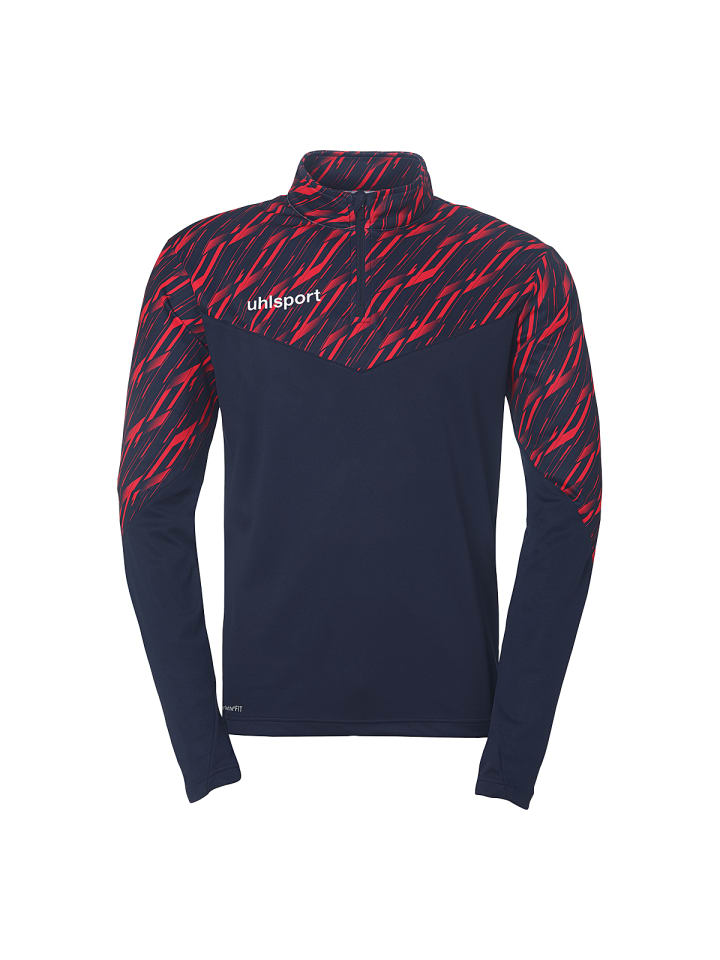 

Функциональная рубашка uhlsport , цвет marine/rot