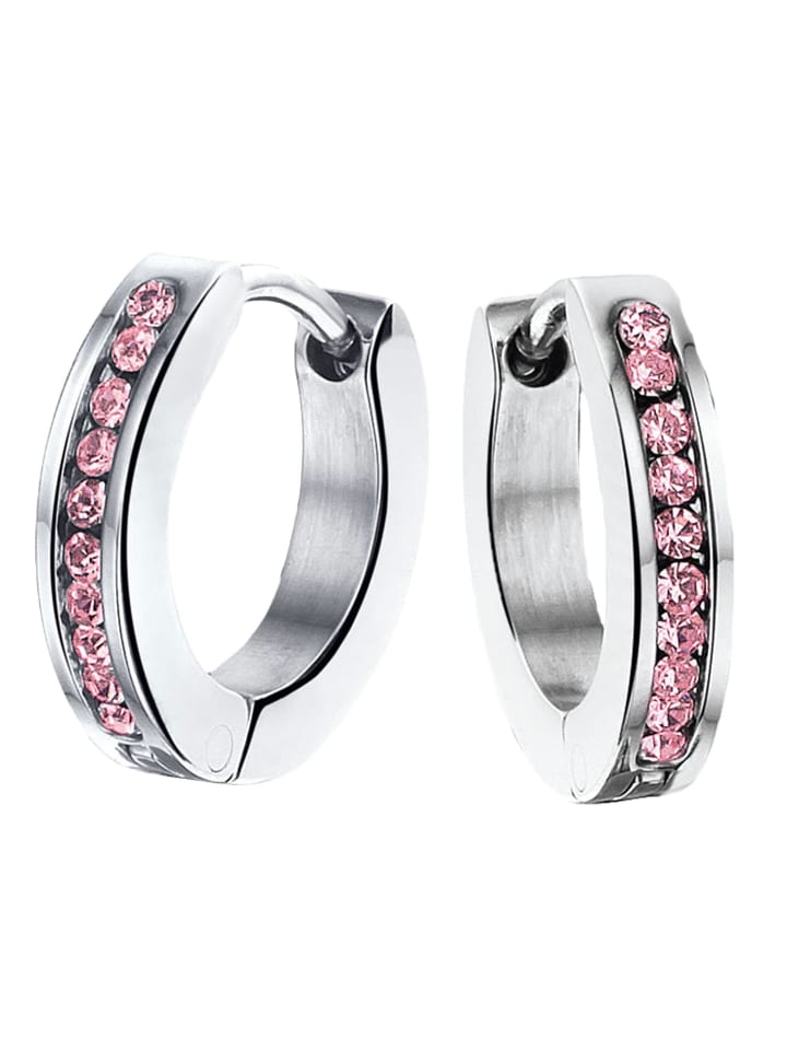 

Серьги Lucardi