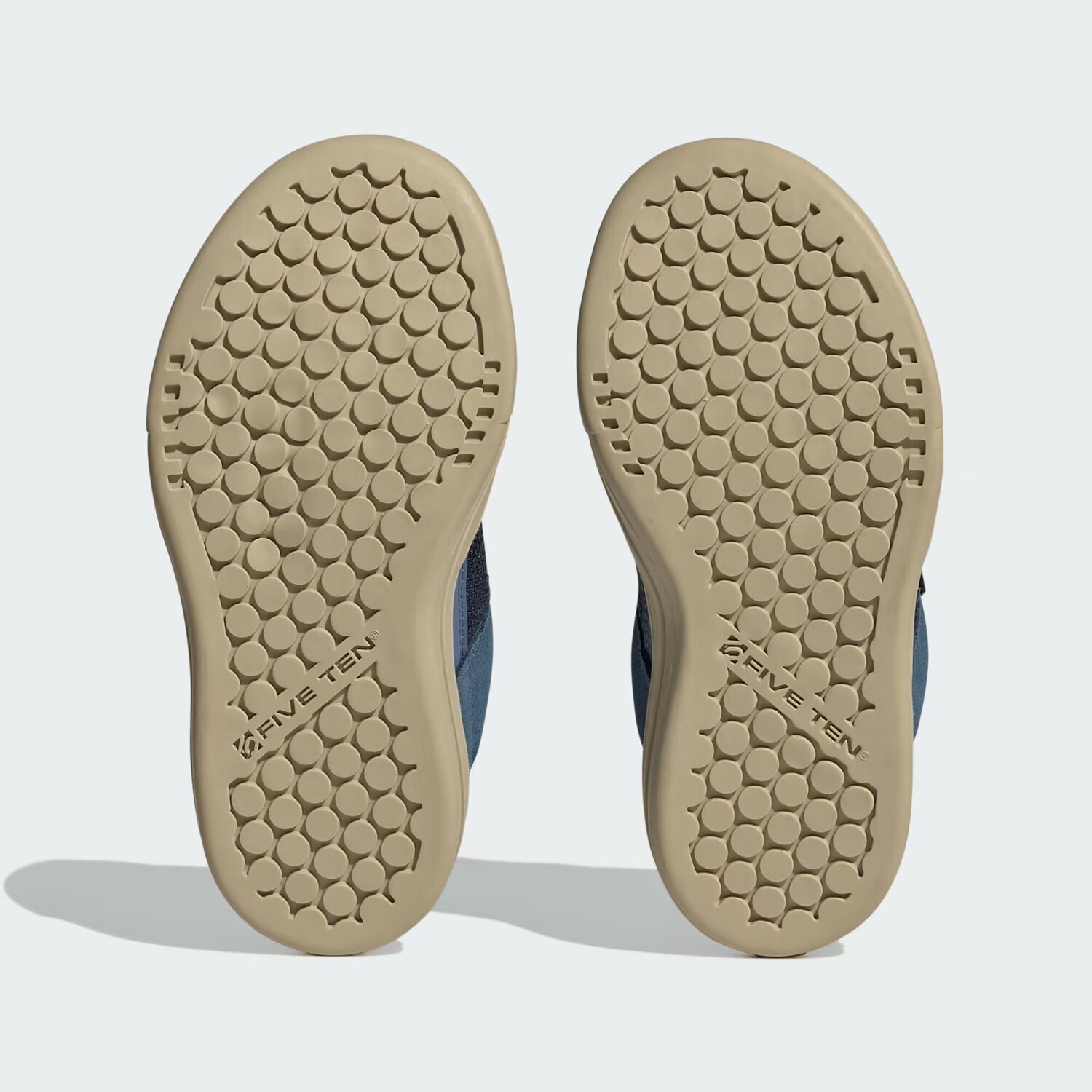 Детские кроссовки для горного велосипеда adidas Five Ten Freerider — фото 3