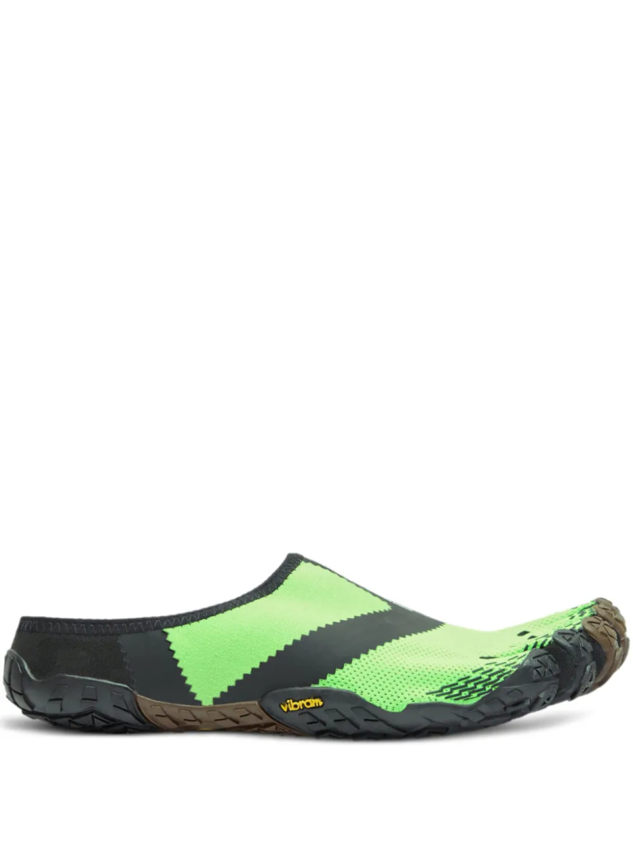 

Сандалии X Vibram FiveFingers Suicoke, зеленый