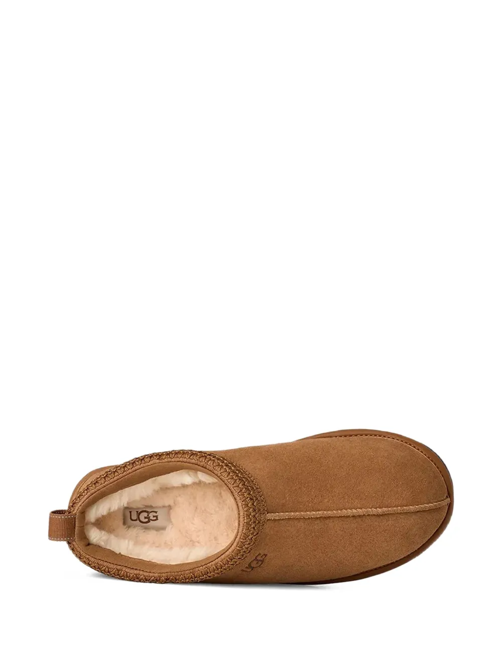 Кеды Tasman GTX Gore-Tex Ugg, коричневый — фото 3