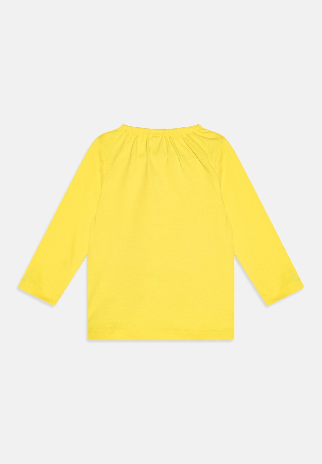 

Рубашка с длинным рукавом CARMEN APPLIQUE Frugi, желтый