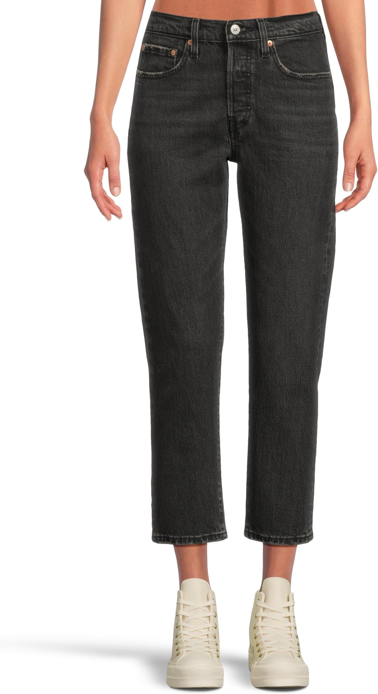 

Джинсы Levi's Womens Women's 501 Crop, Off Topic