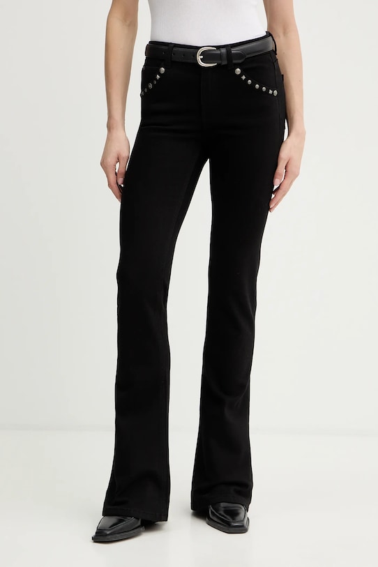 

Джинсы Miss Sixty, черный