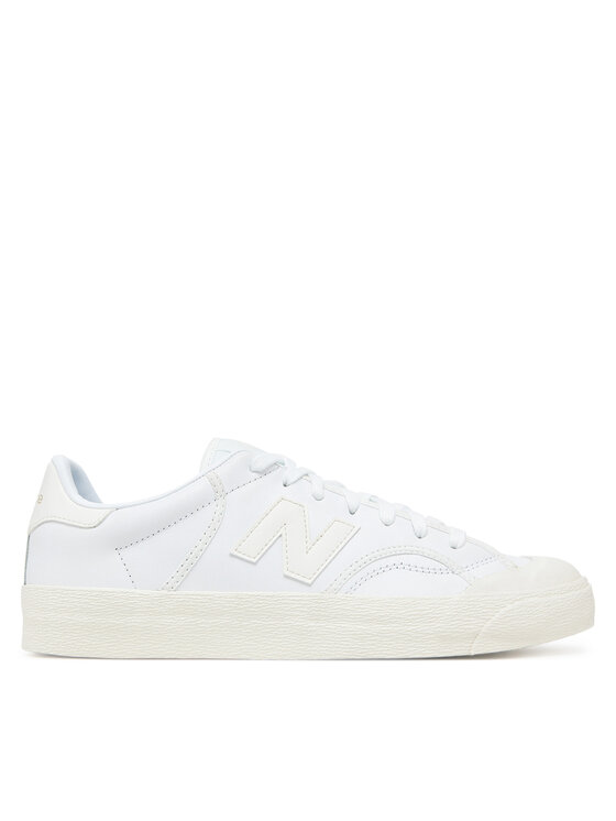 

Тканевые кроссовки BB100LGY New Balance, белый