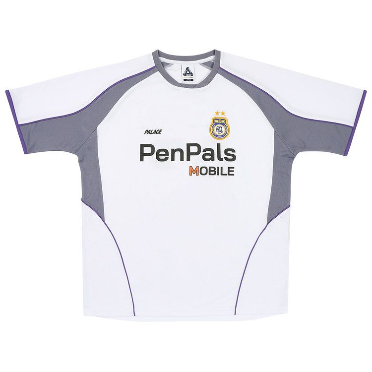 

Джерси Palace Pen Pals Jersey, White
