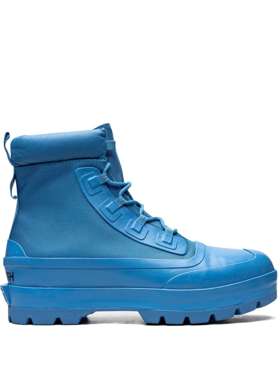 

Converse ботинки Chuck Taylor All-Star из коллаборации с Ambush, синий