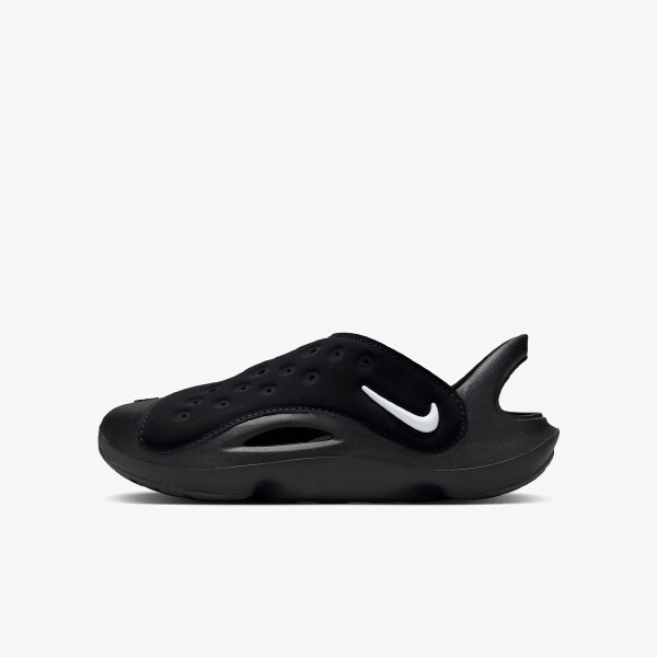

Сандалии Sol Sandal Nike, черный