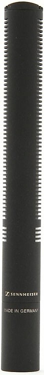 

Конденсаторный микрофон Sennheiser MKH 8060 Supercardioid Shotgun Microphone