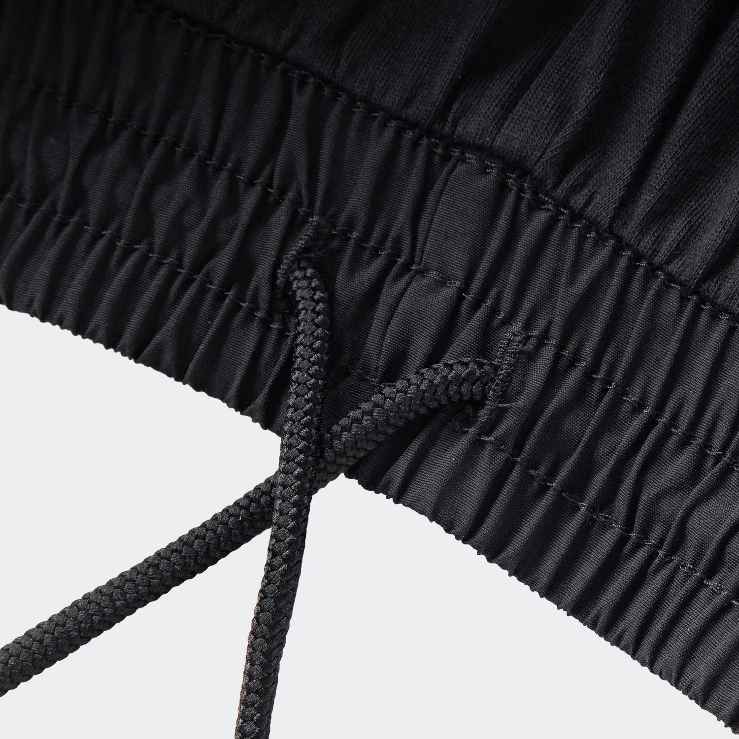 Тренировочные брюки Adidas Woven Firebird Adidas Originals, черный — фото 4