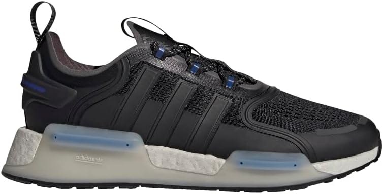 

Мужские кроссовки adidas NMDV3, белый/черный/серый