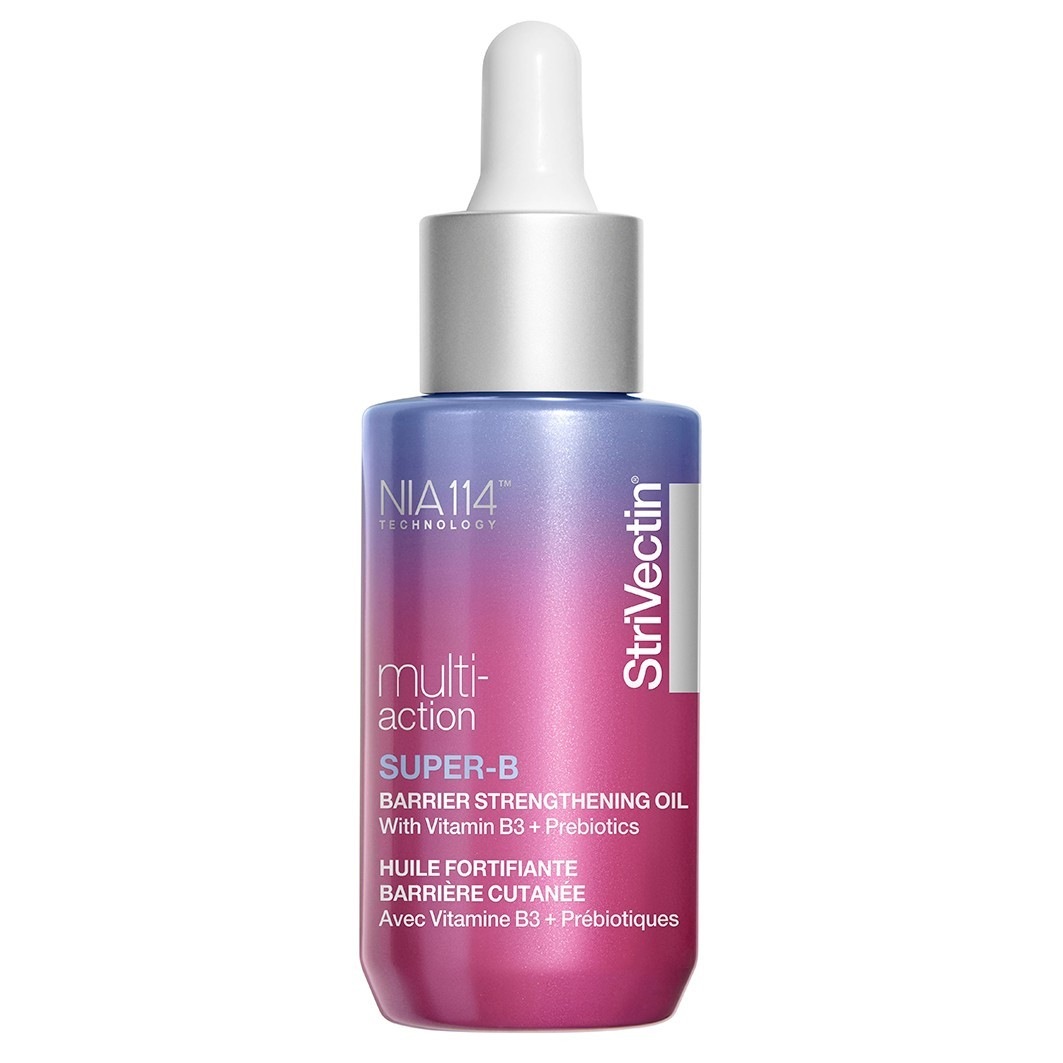 Сыворотка StriVectin — Multi-action super-b barrier strengthening oil , объем, 30 мл — фото 2