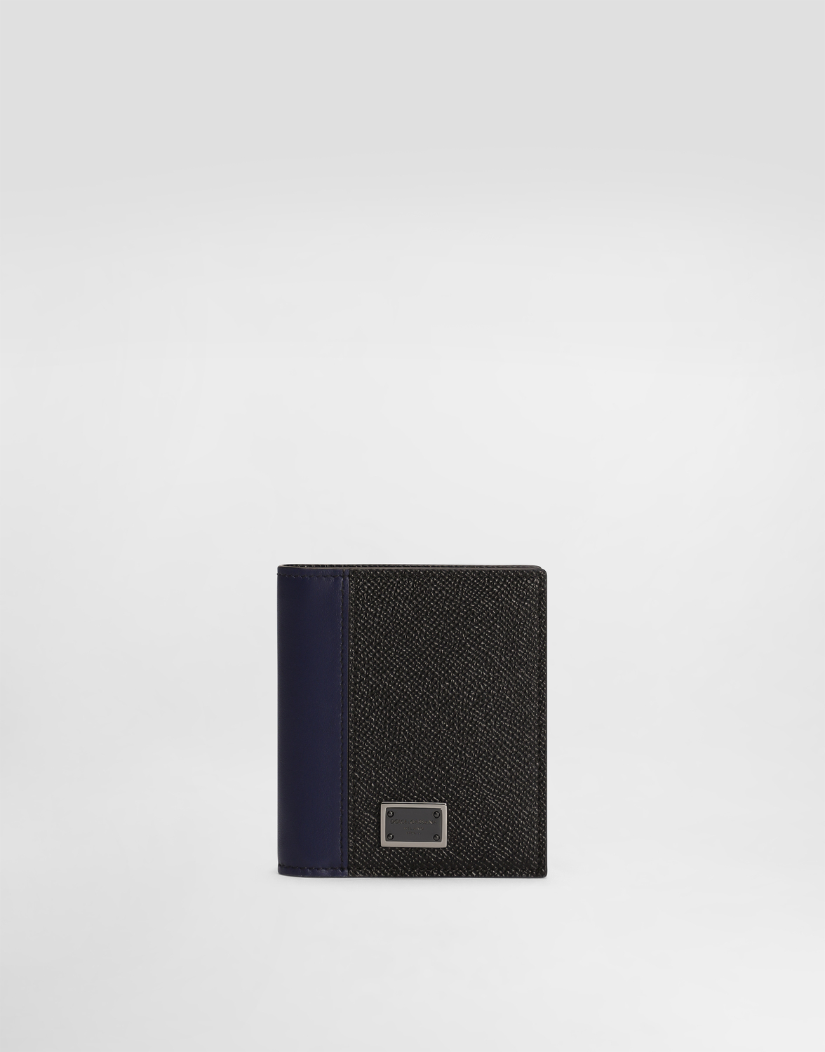 

Картхолдер Dauphine DOLCE & GABBANA, черный