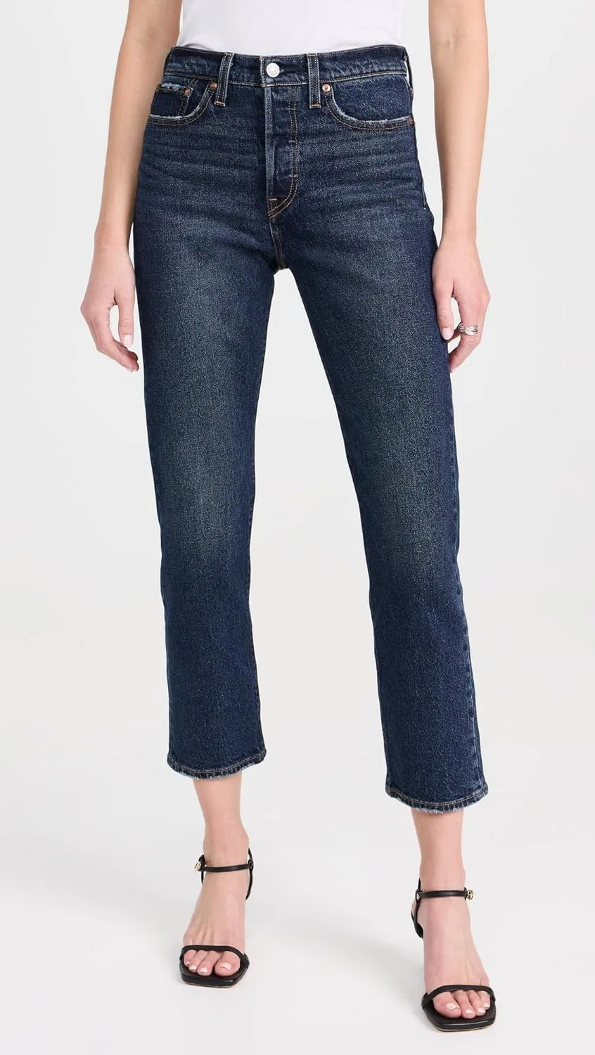 Джинсы Levi's Indifferent Indigo — фото 2