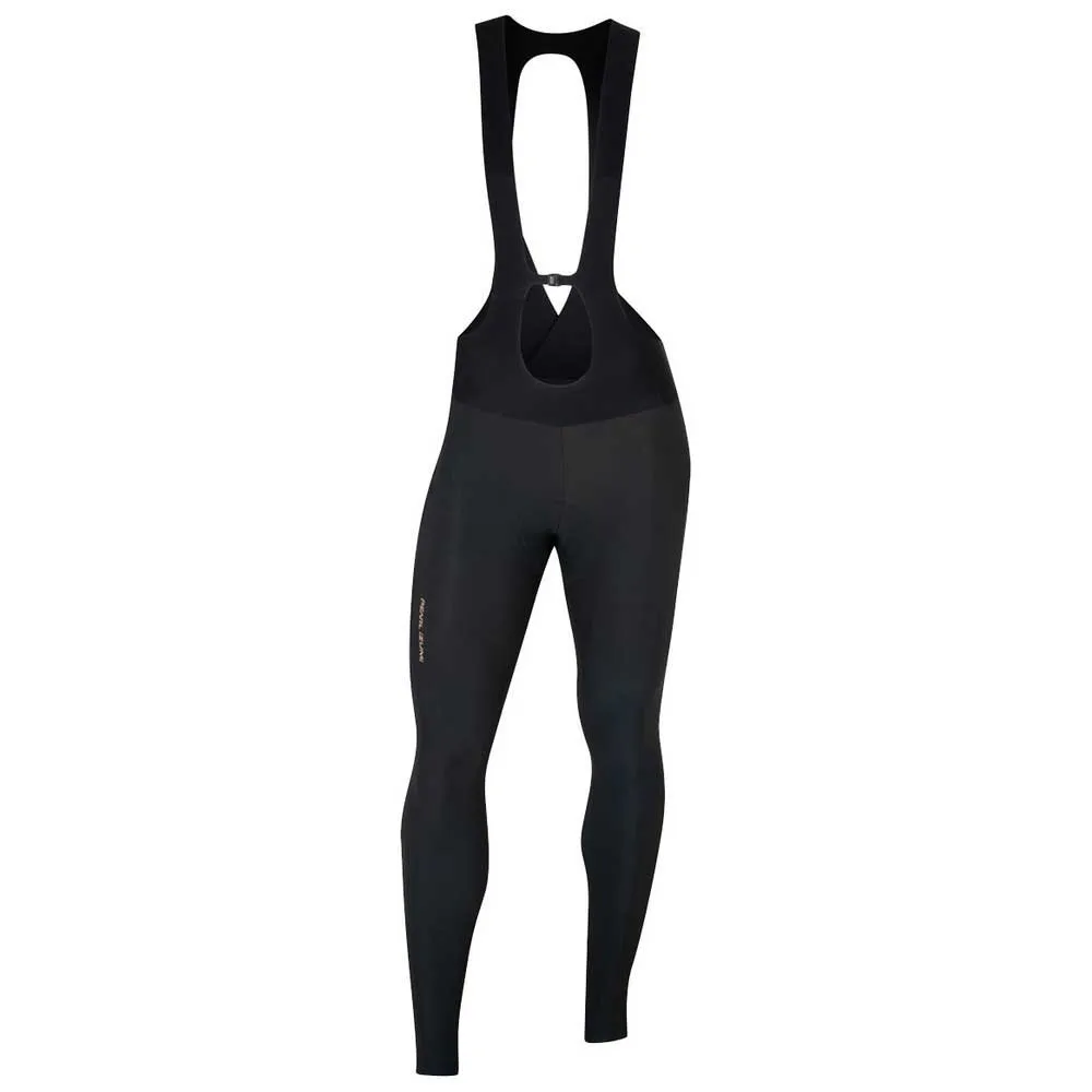 

Тайтсы Pearl Izumi THRM CYC BIB bib, черный