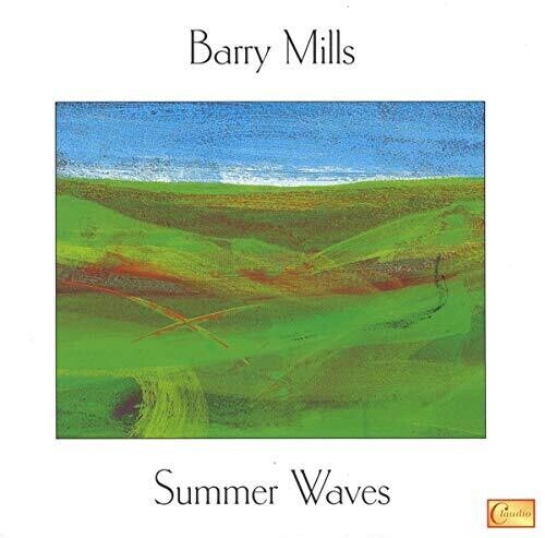 

CD диск Mills / Sions: Summer Waves 4