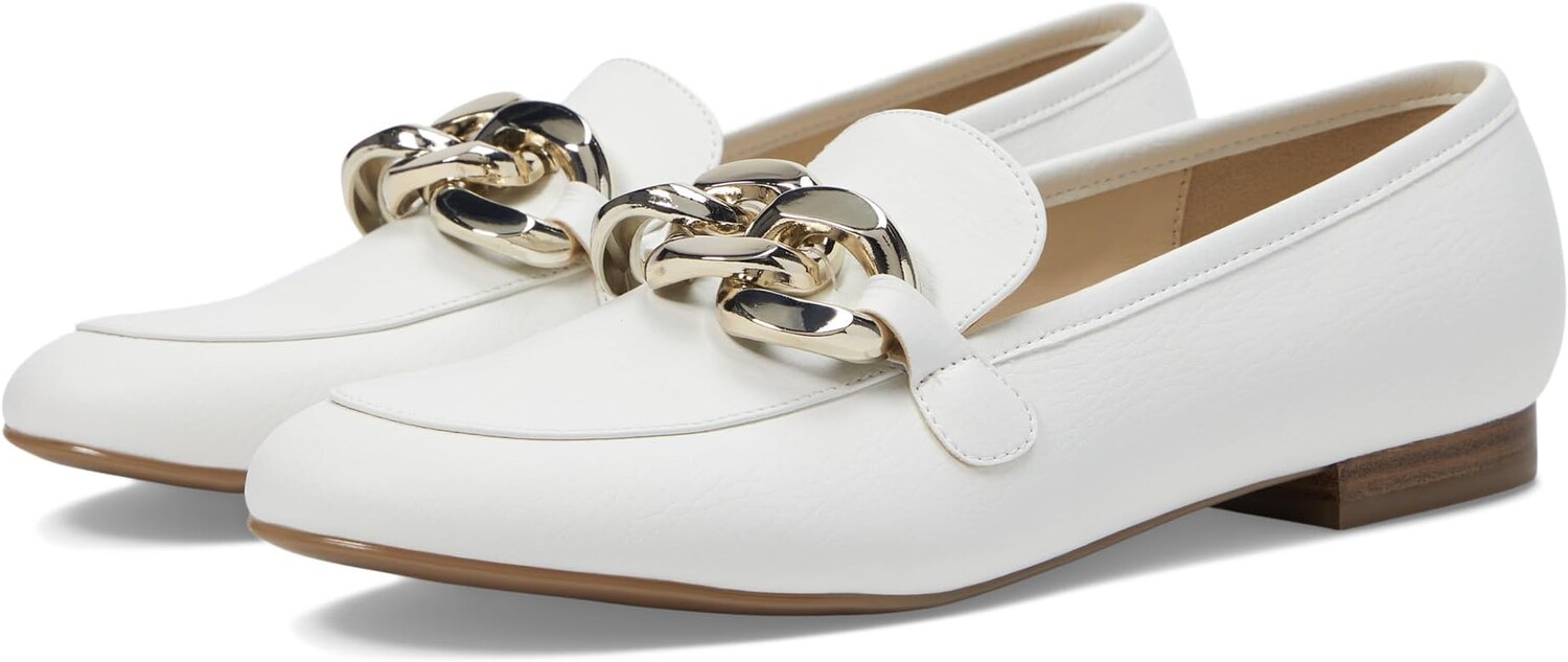 

Лоферы Nine West Aspyn 3, цвет White 140