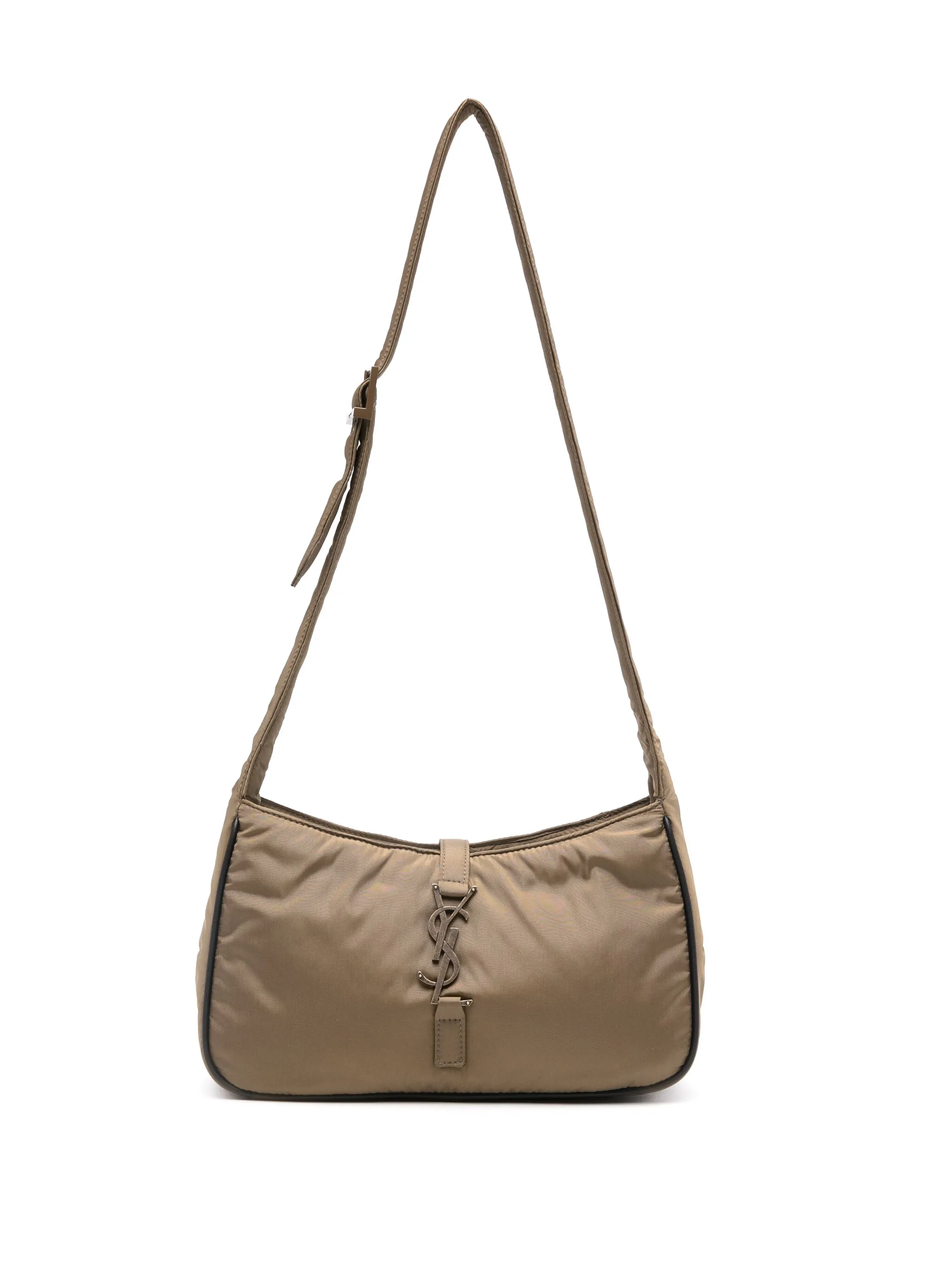 

Сумка на плечо Le 5  7 Saint Laurent, зеленый