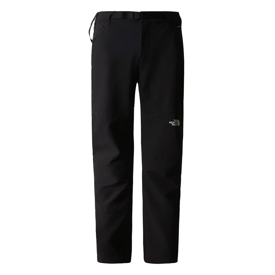 

Обычные уличные брюки THE NORTH FACE Diablo, черный