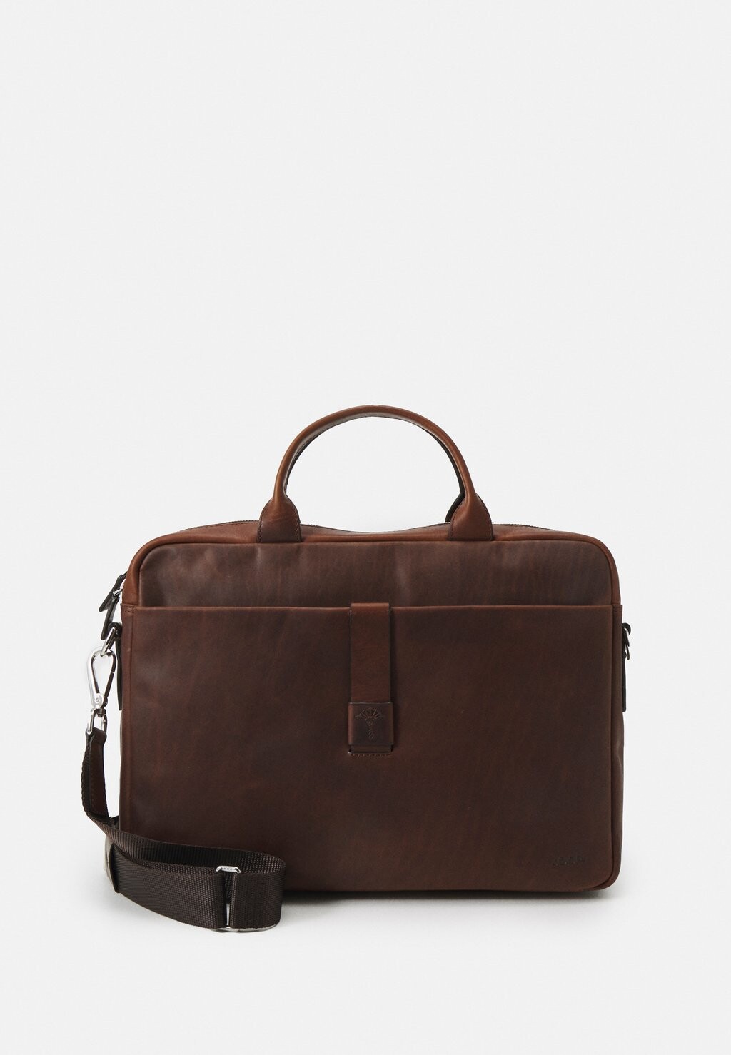 

Портфель LORETO PANDION JOOP!, цвет darkbrown