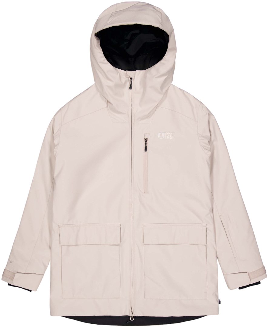 

Picture Куртка Glawi shadow grey S