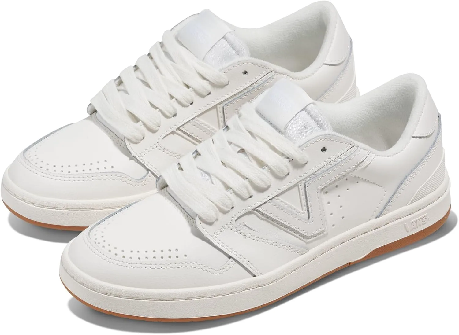 Кроссовки Vans Unisex-Adult Lowland 2.0 — фото 2