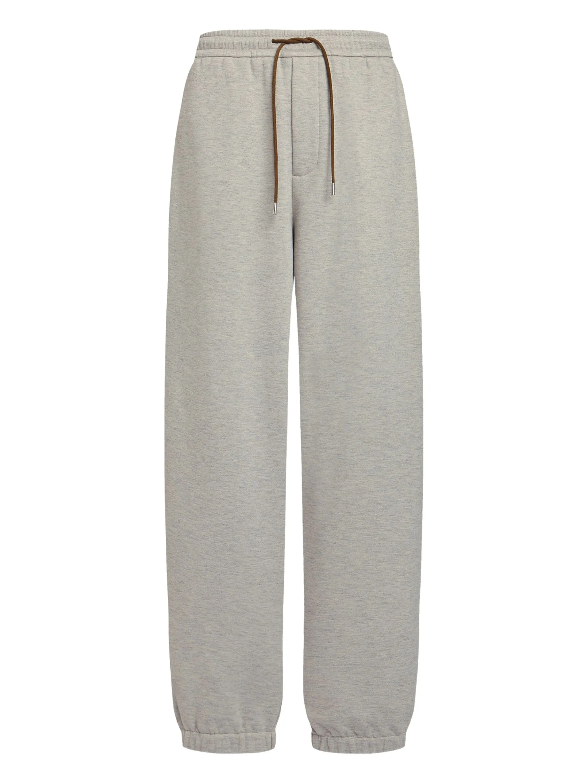 

Брюки с кулиской 12 Storeez, серый