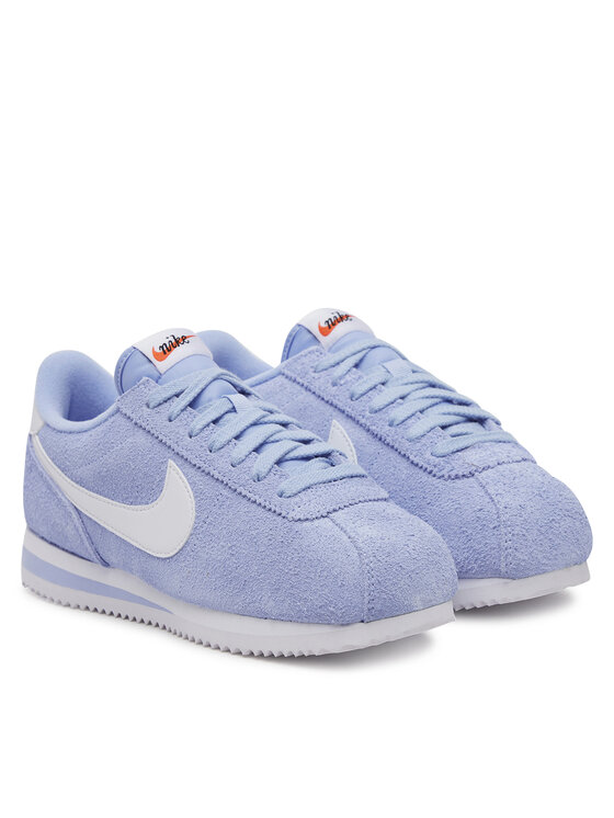 Кроссовки Cortez Vntg FJ2530 Nike, синий — фото 2
