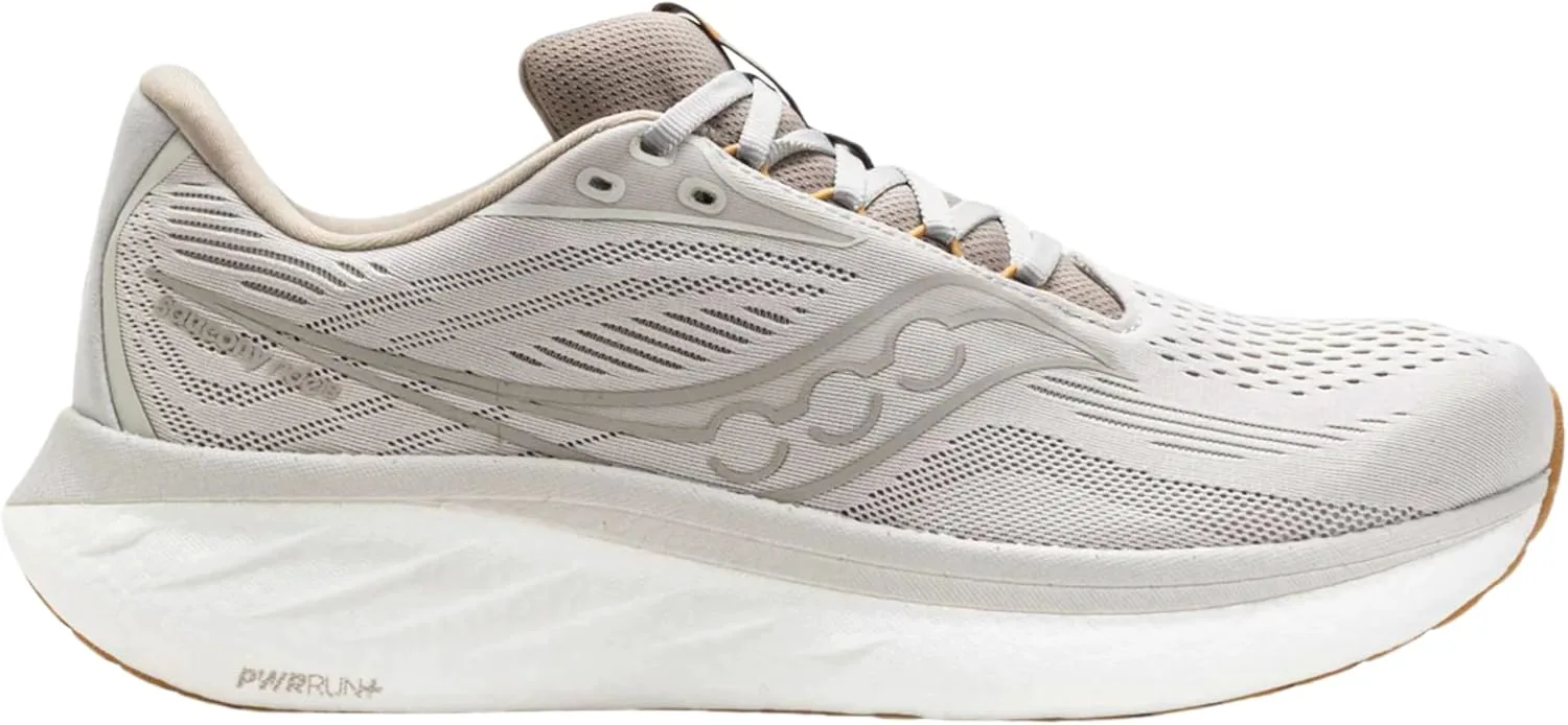 Мужские кроссовки для бега Saucony Ride 18 — фото 3