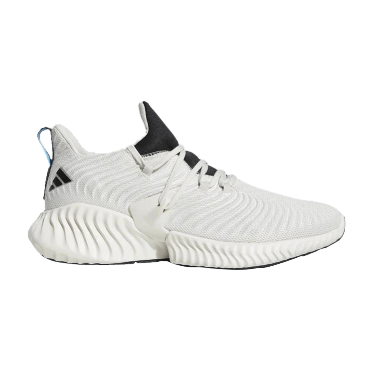 

Кроссовки Alphabounce Instinct 'Raw White', белый