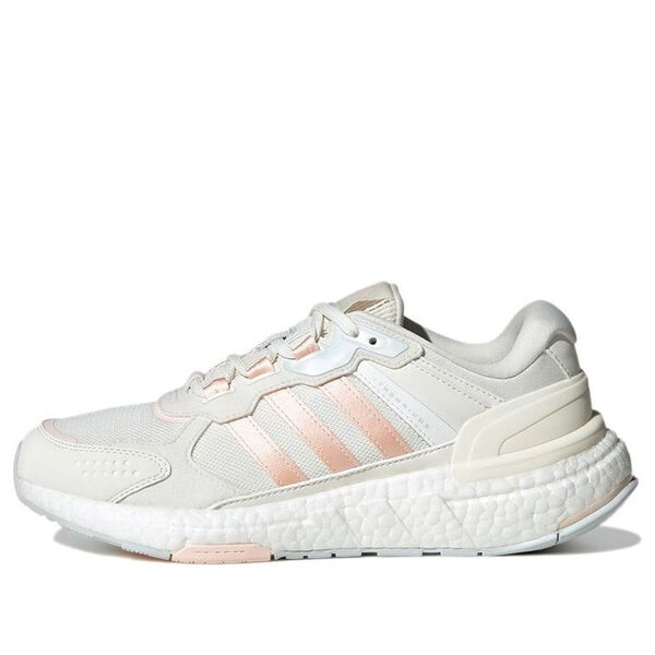 

Кроссовки (WMNS) adidas Equipment+ Low-Top White/Blue/Pink, белый