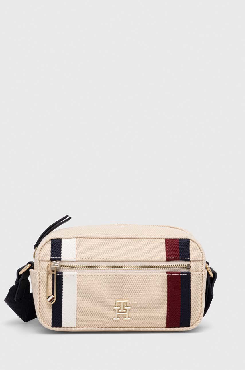

Сумочка Tommy Hilfiger, бежевый