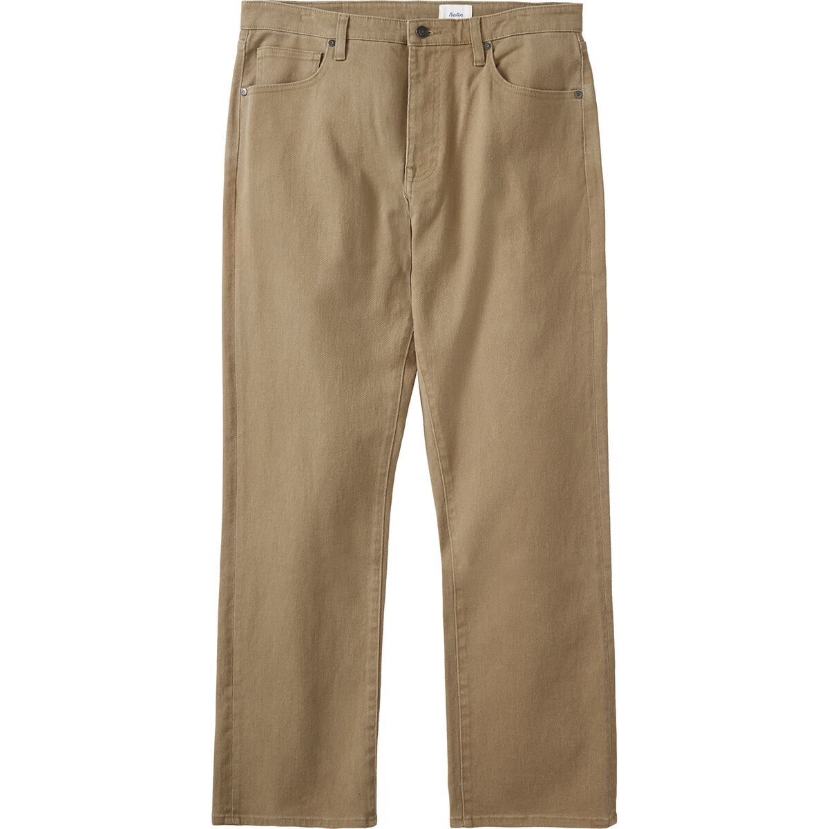 

Джинсы George 64 Relaxed Bull Katin, зеленый