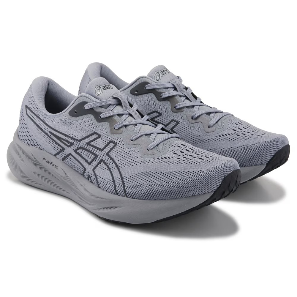 

Кроссовки Gel Pulse 15 Asics, серый