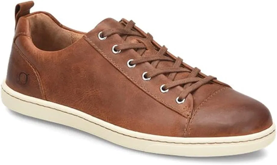 Модные кроссовки BOC Hombres BORN, Light Brown