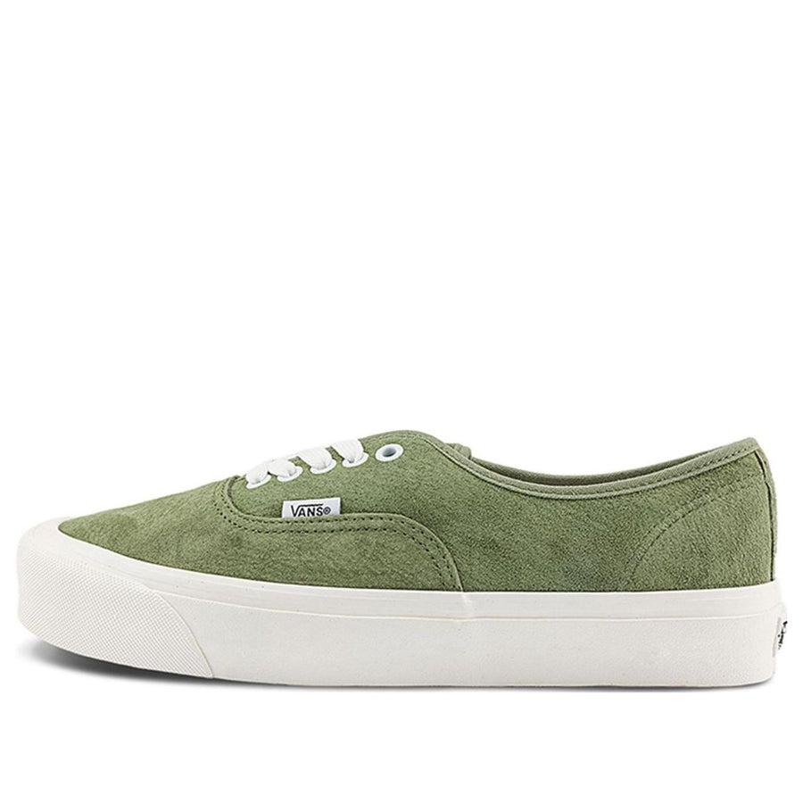 

Кроссовки Vans UA Authentic 44 DX 'Loden Green', зеленый