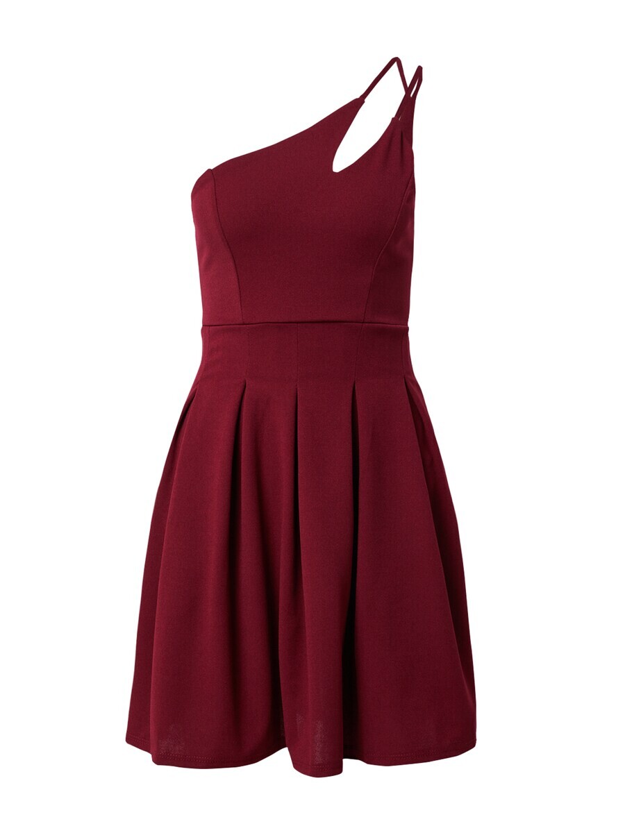 

Платье Wal G JOE, цвет Wine Red