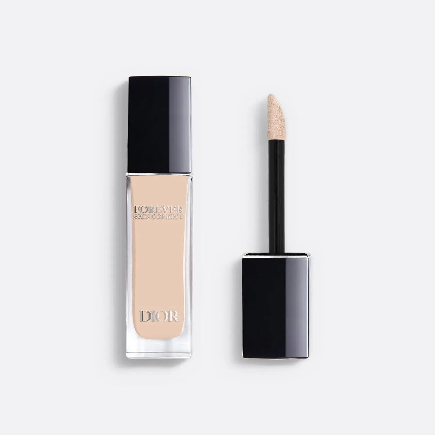 Консилер Dior Diorskin Forever Skin Correct, 00.5N Neutral, 11 мл — фото 2