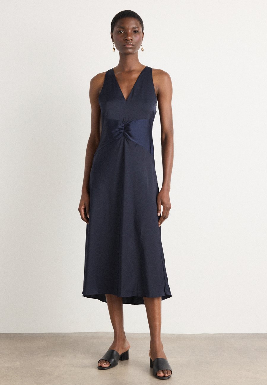 

Платье BOSS DICLAN, Dark Blue