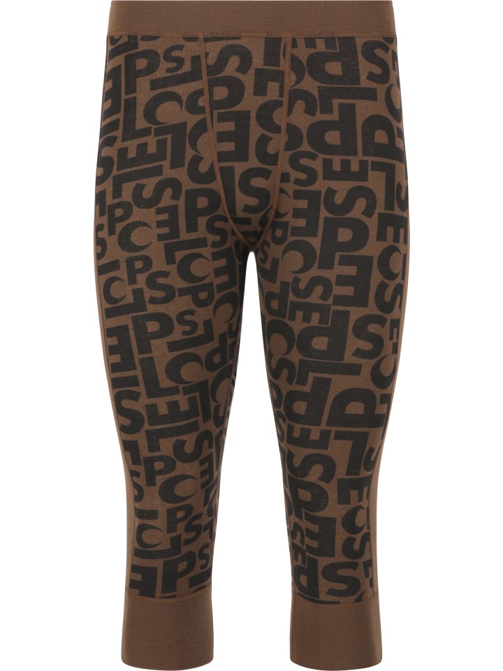 

SLOPE Термобелье Rei, цвет 1101, сланцево-черный