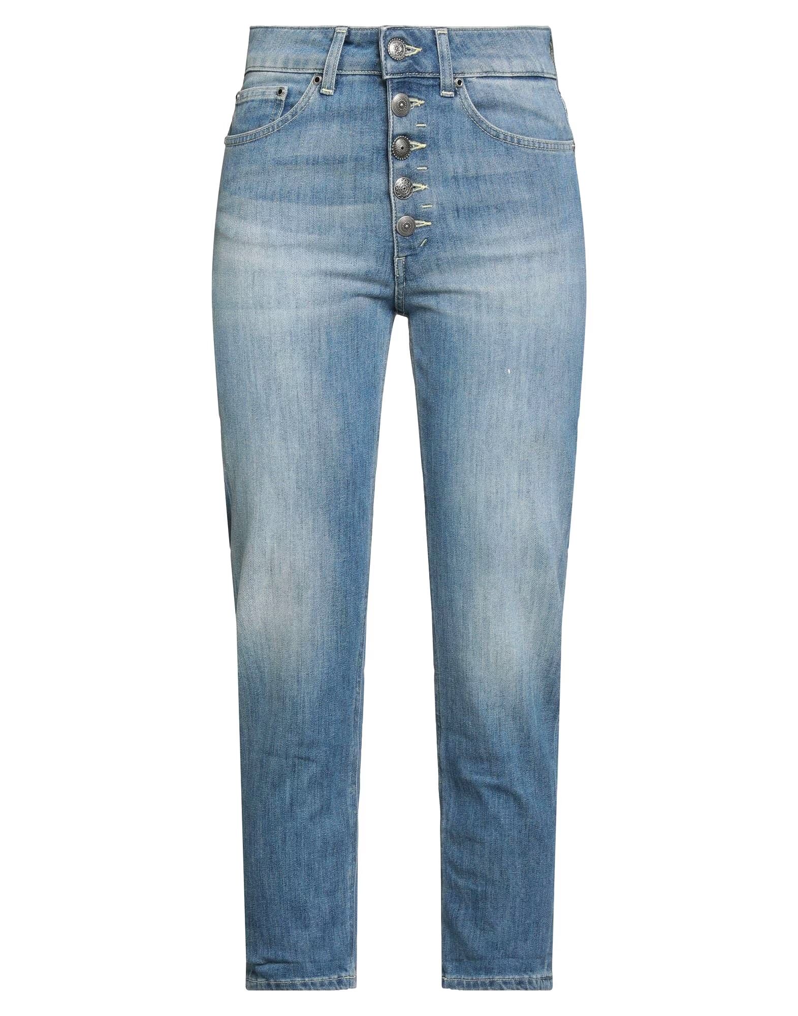 

Джинсы Dondup, синий