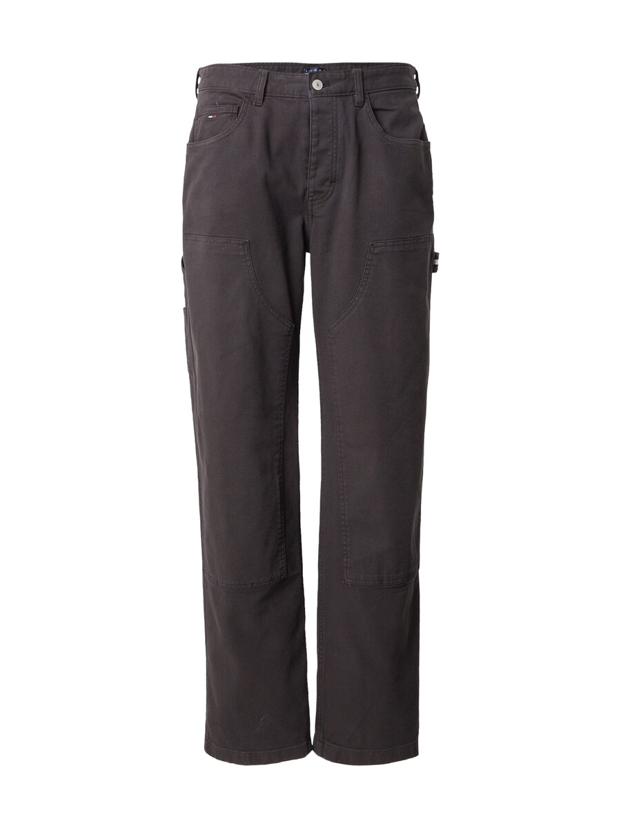 

Брюки свободного кроя Tommy Jeans JAIMIE, черный