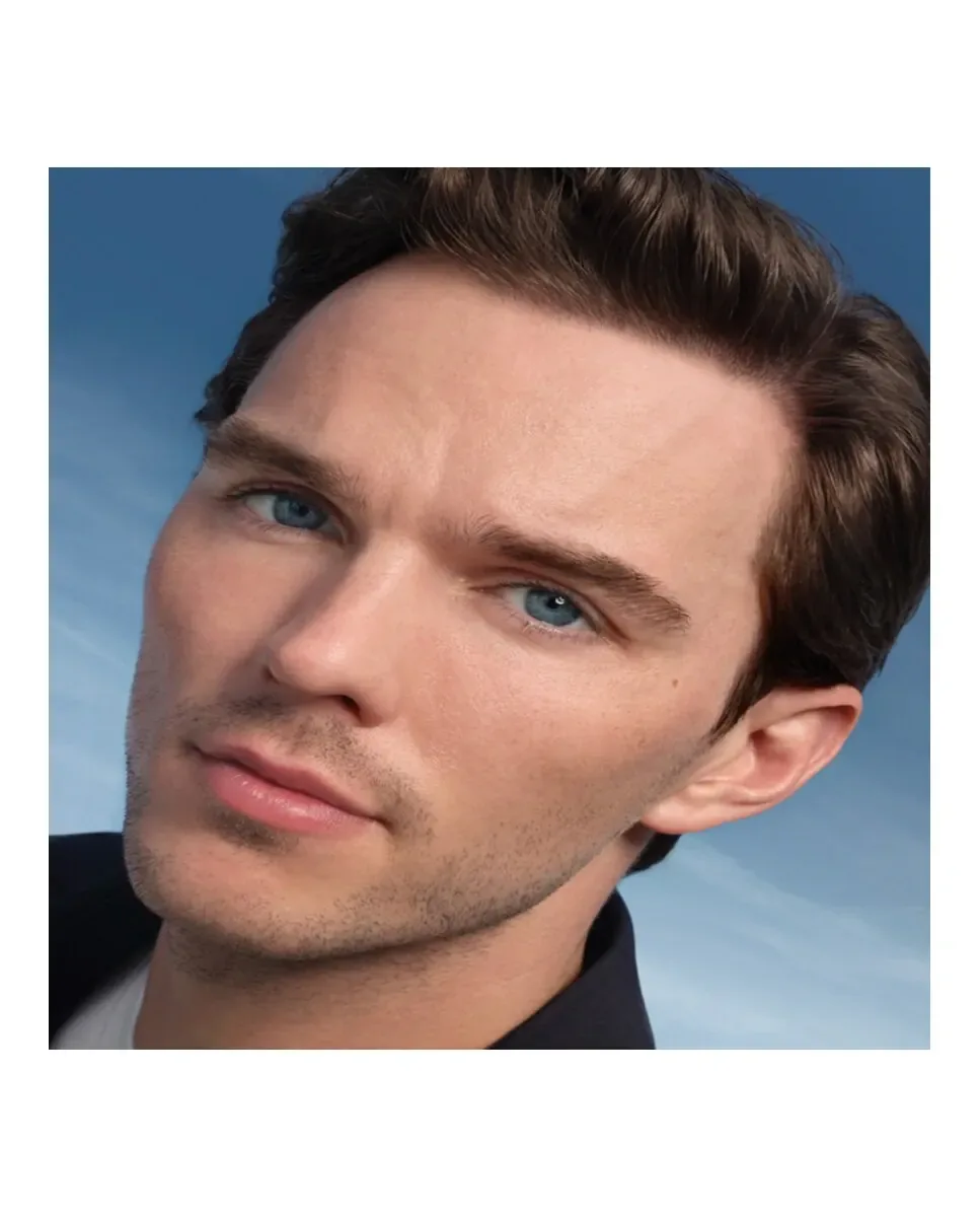 Эссенция Biotherm Homme — Сила Supreme Life Peel Essence — фото 3