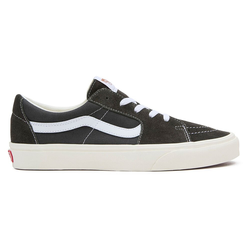 

Кроссовки Vans SK8-Low , черный, Серый;черный, Кроссовки Vans SK8-Low , черный