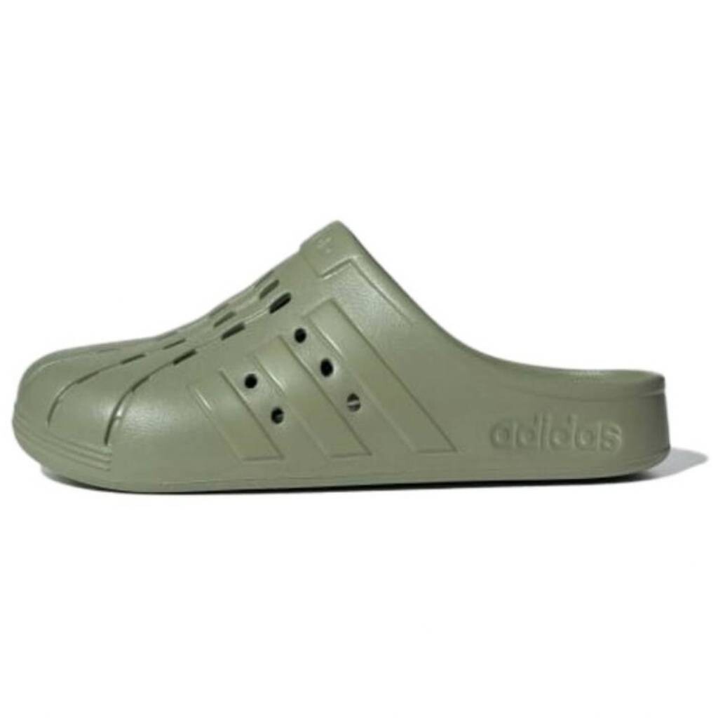 

Сабо Adidas ADILETTE CLOGS Closed Toe Slippers Unisex