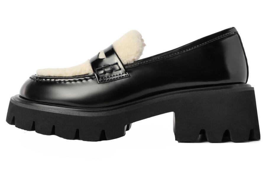 

Лоферы BELLE Loafers Women's, черный