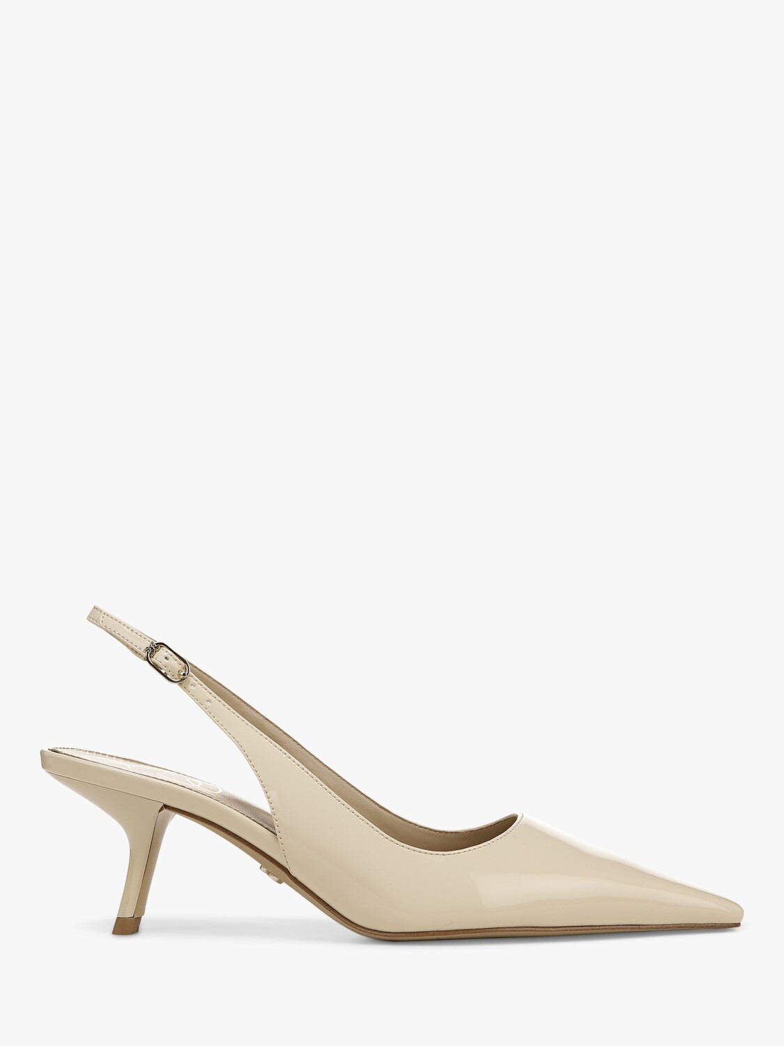 

Туфли-лодочки Bianka с пяткой на пятке Sam Edelman, слоновая кость, Бежевый, Туфли-лодочки Bianka с пяткой на пятке Sam Edelman, слоновая кость