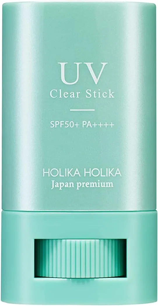 Солнцезащитный стик Holika Holika UV Stick SPF50+ PA+++ 50 мл — фото 2