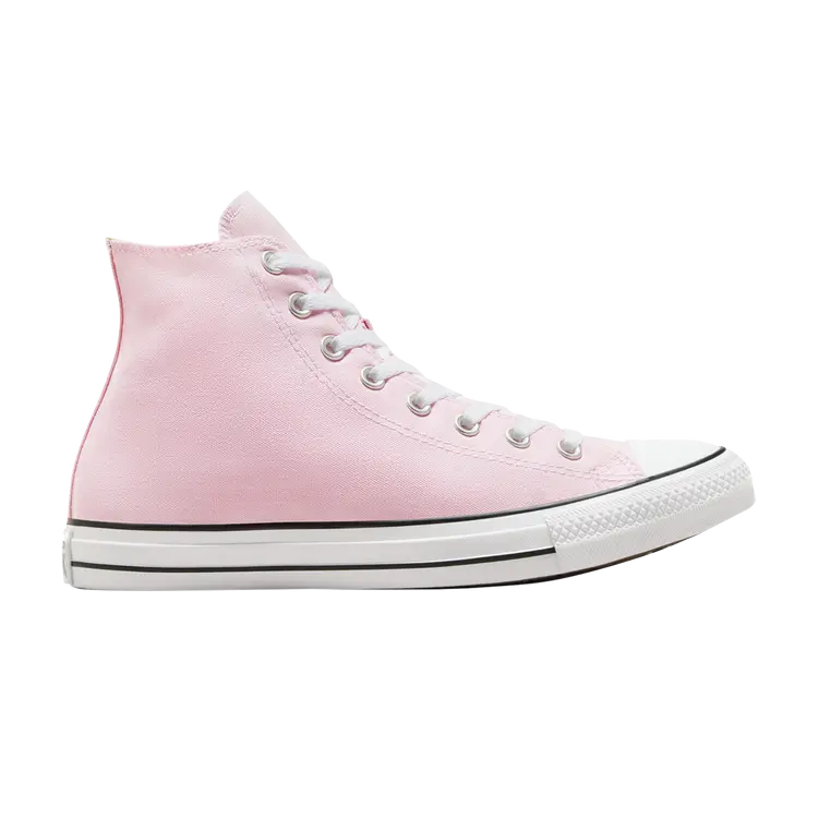 

Кроссовки Chuck Taylor All Star High, цвет Pink Foam