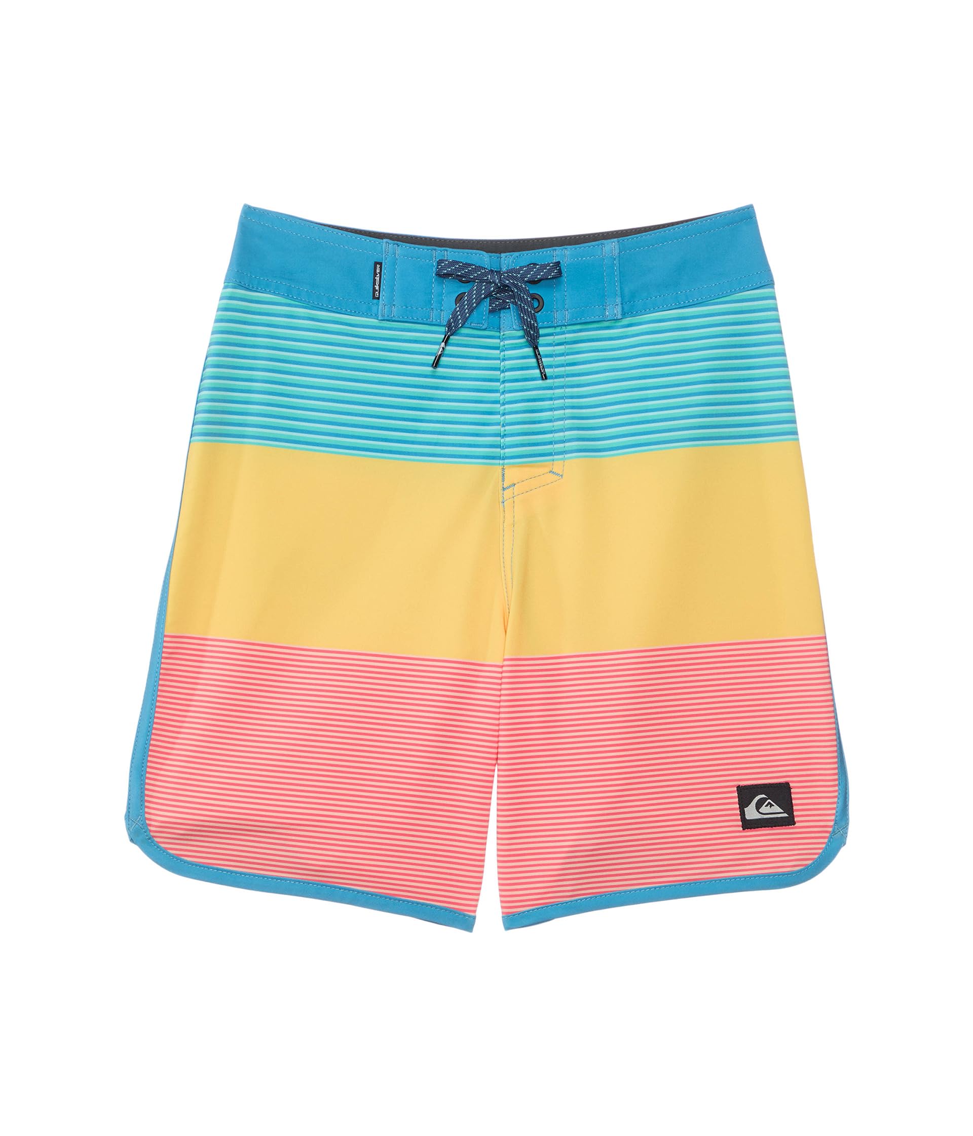 

Шорты Quiksilver Kids Surfsilk Tijuana, синий